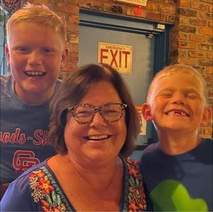 Meet your Posher, Margo